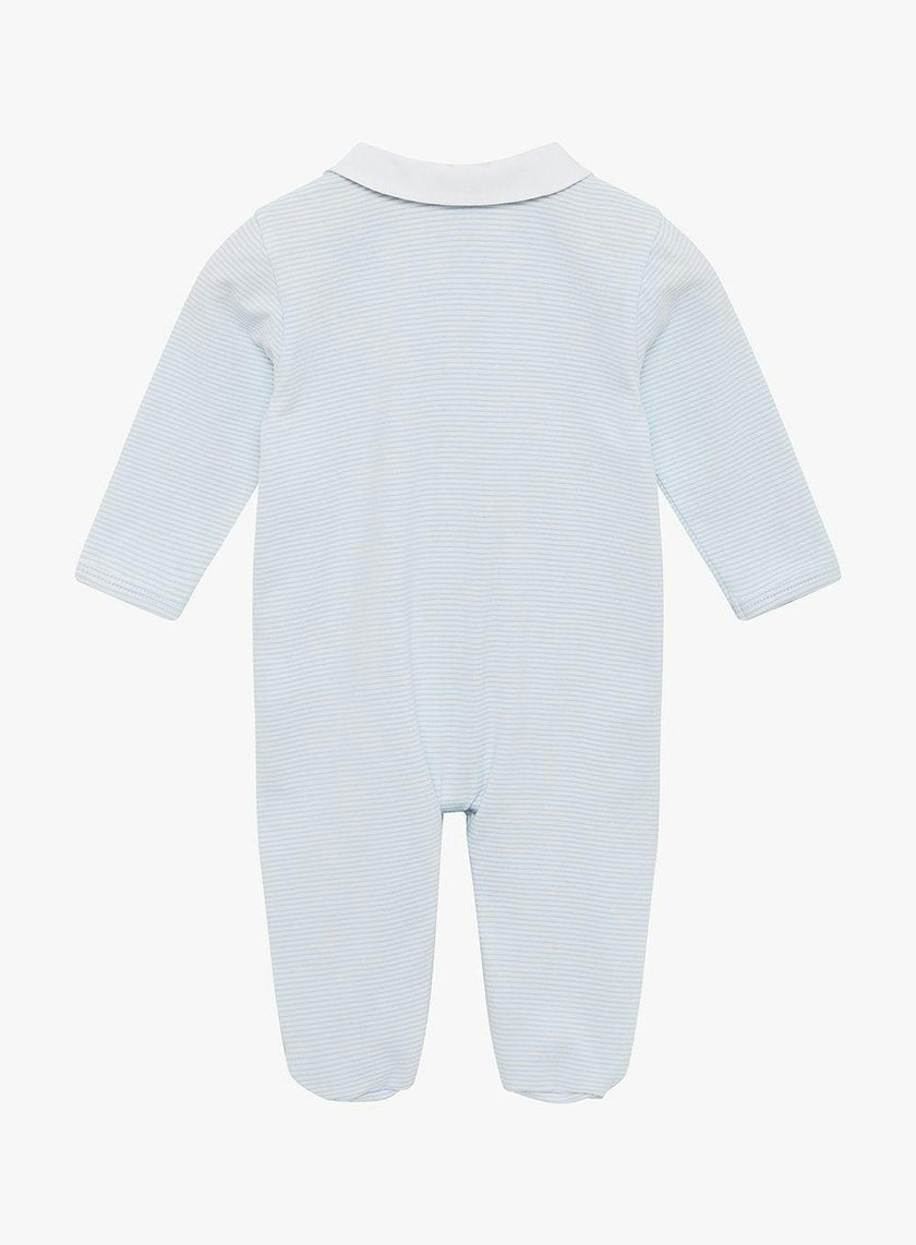 Baby Hugo Guardsmen Onesie