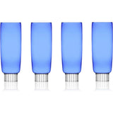 Romantic Champagne Flutes