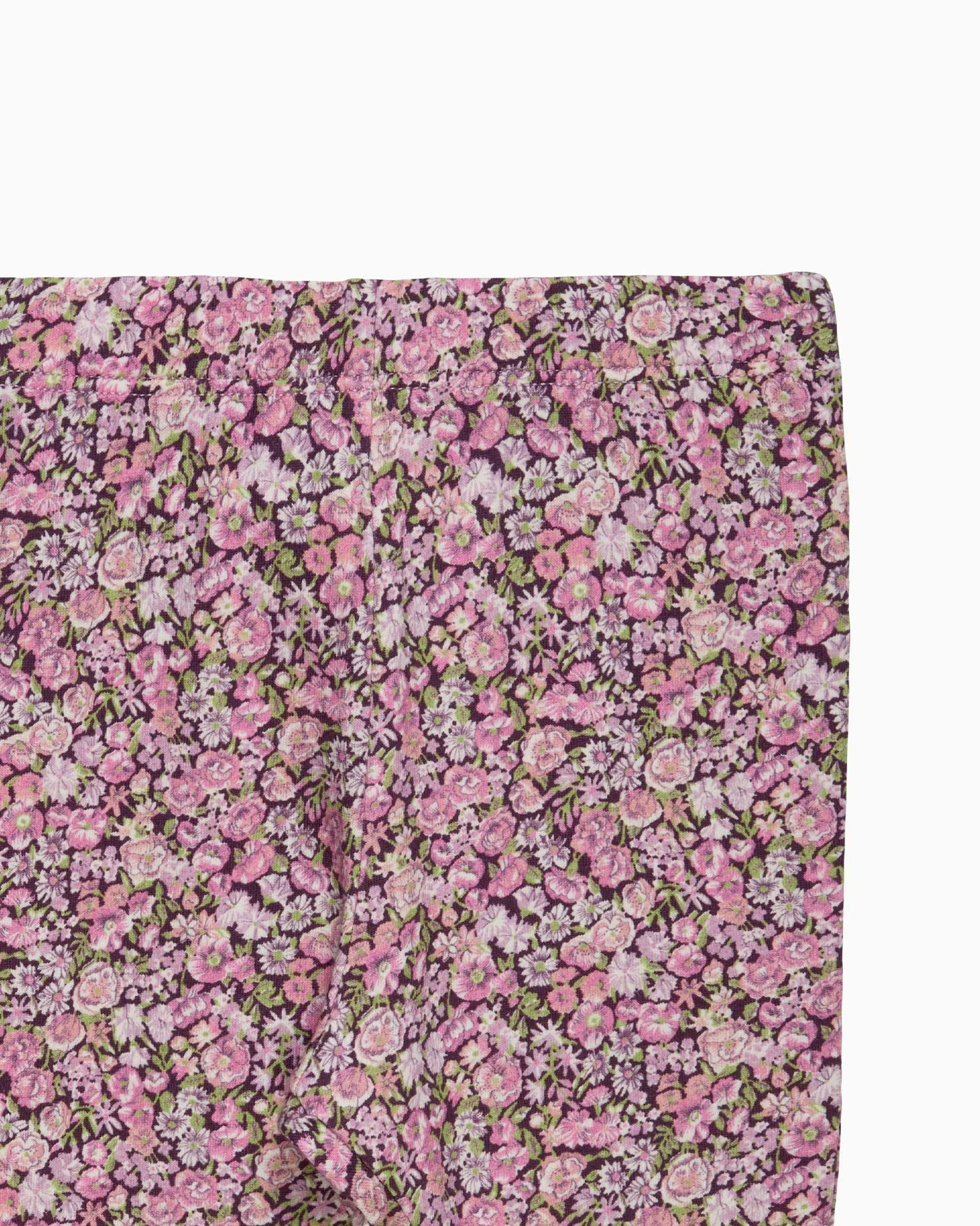 Baby Leggings in Chive