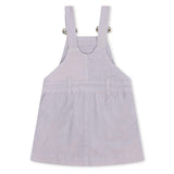 Fog Corduroy Dress