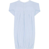 Signature Smocked Boys Gown