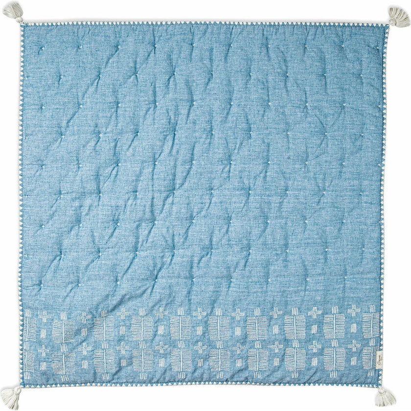 Quilted Blanket