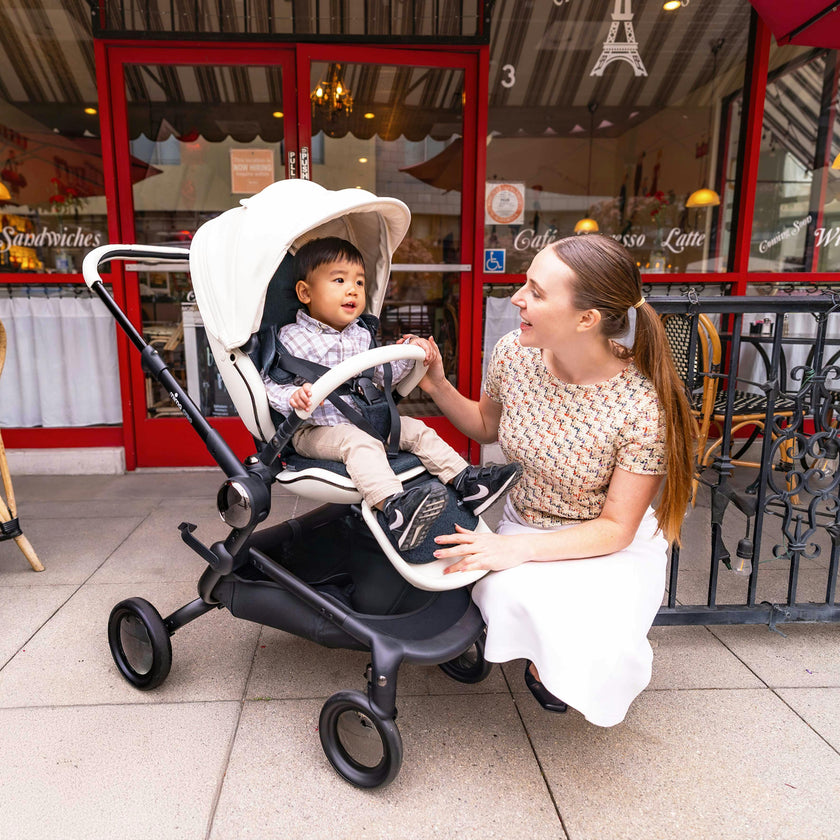 Creo Stroller