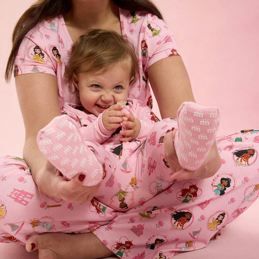 Magnetic Convertible Coverall