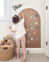 Affirmations Magnets Set