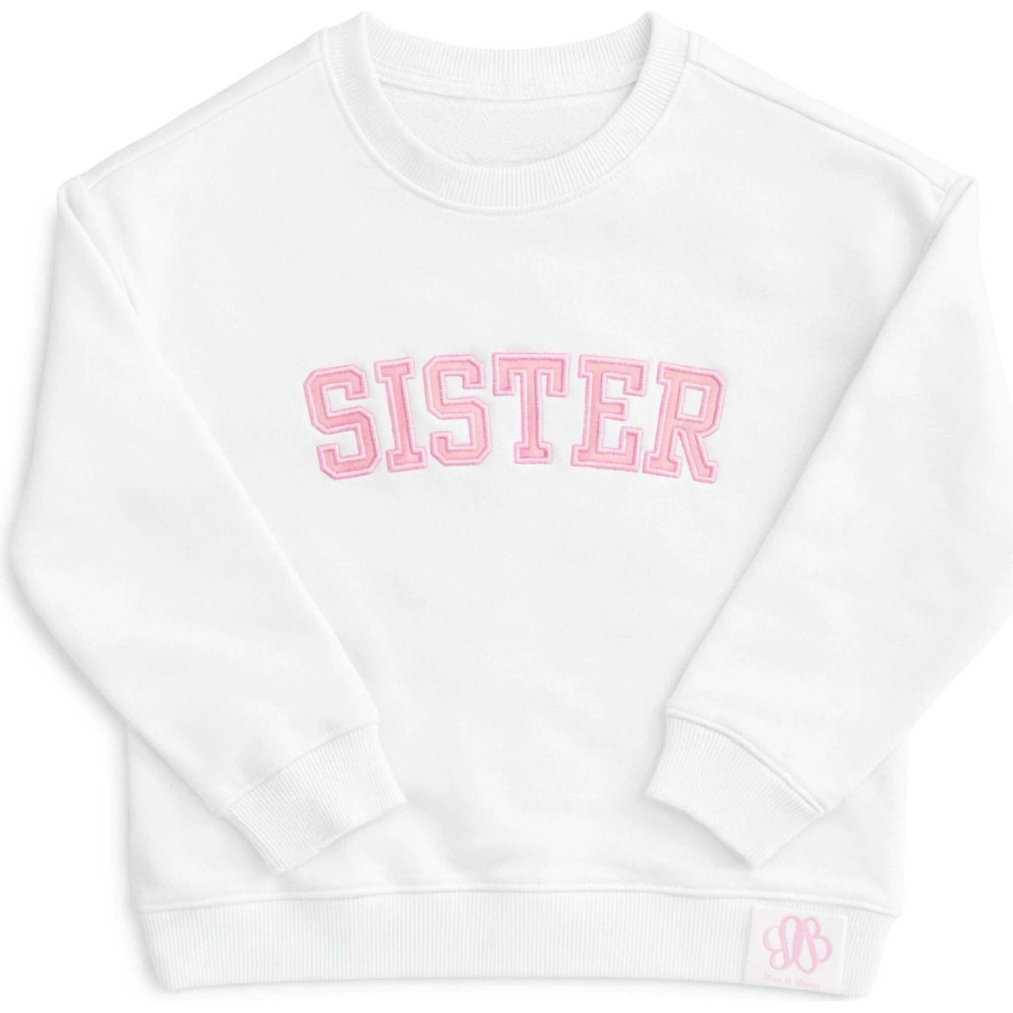 Sister Sweatshirt