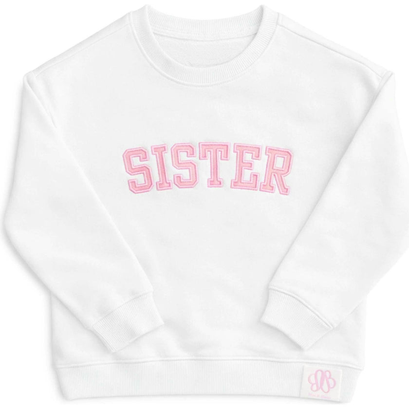 Sister Sweatshirt