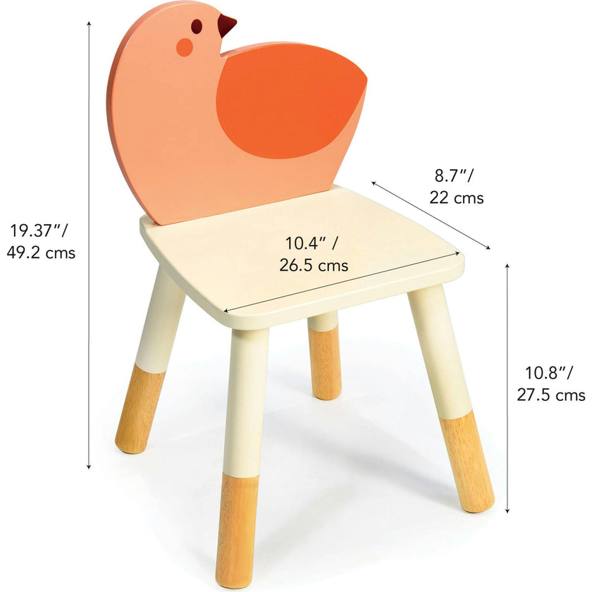 Garden Chair