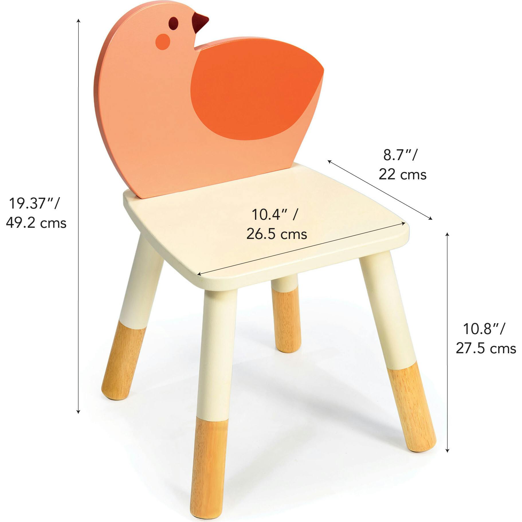 Garden Chair
