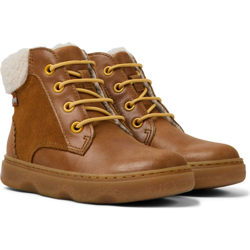 Kido Ankle Boots