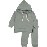 MT Signature Hoodie Ensemble