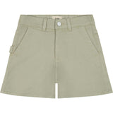 Lily Short Pull-On | Dried Sage