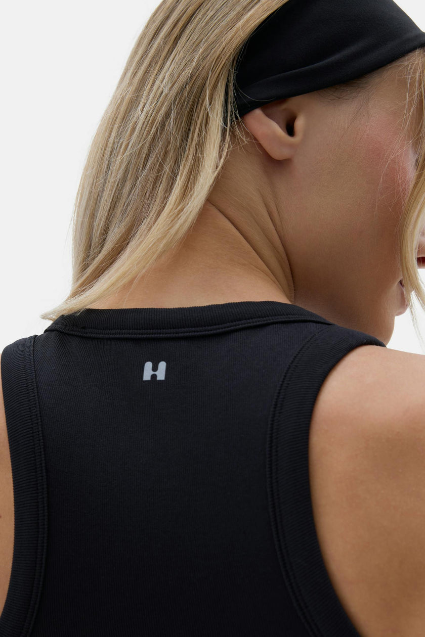 Sunn Seamless Tank