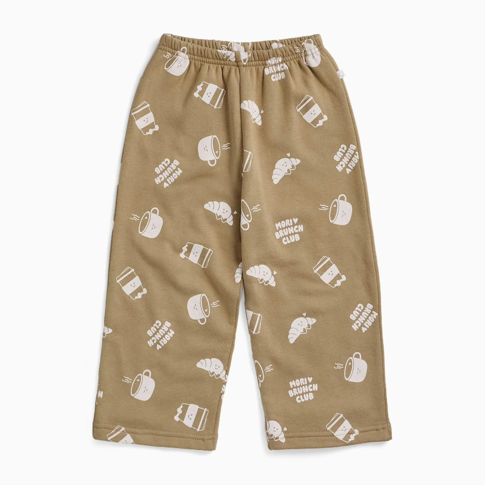 Brunch Club Joggers