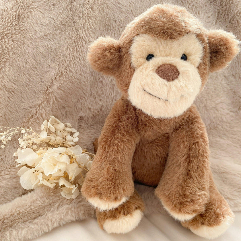 Marcel Monkey Small