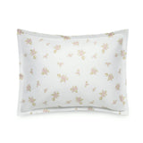 Jardin Floral Print Crib Sham