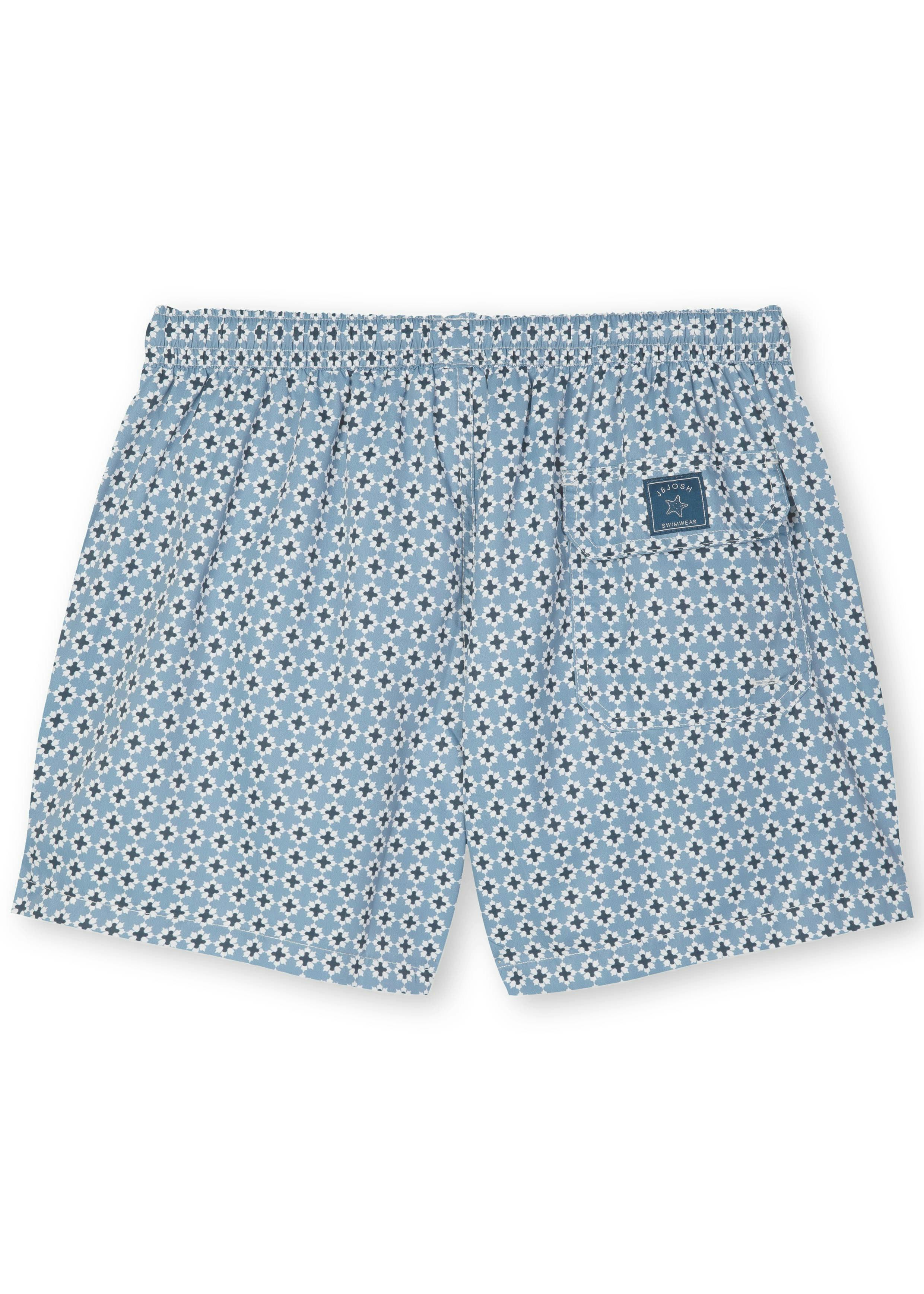 Men's Swim Trunks