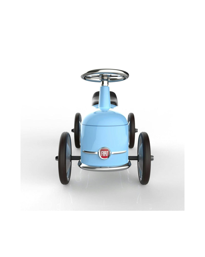 Ride-On ROADSTER FIAT 500