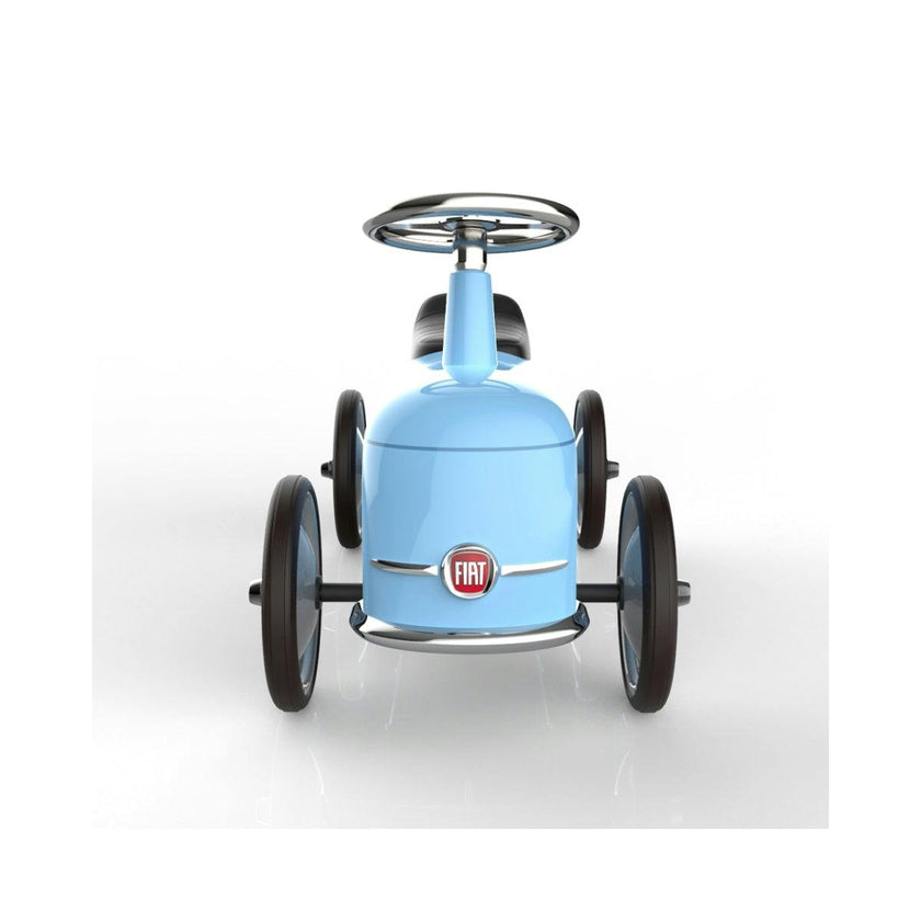 Ride-On ROADSTER FIAT 500