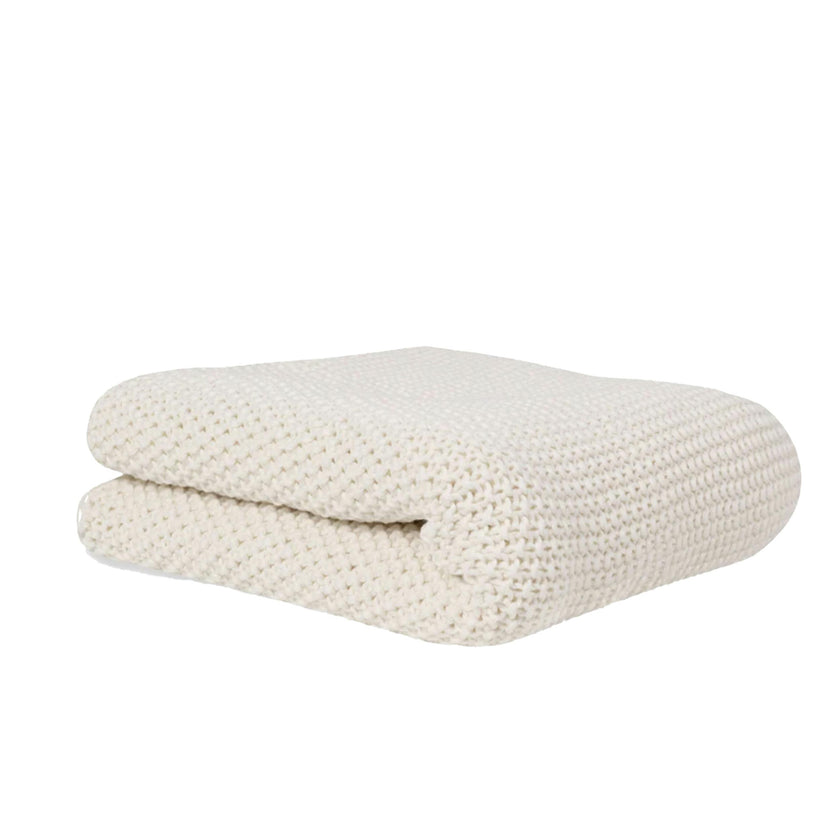 The Polaris Tricot Blanket & Nightlight