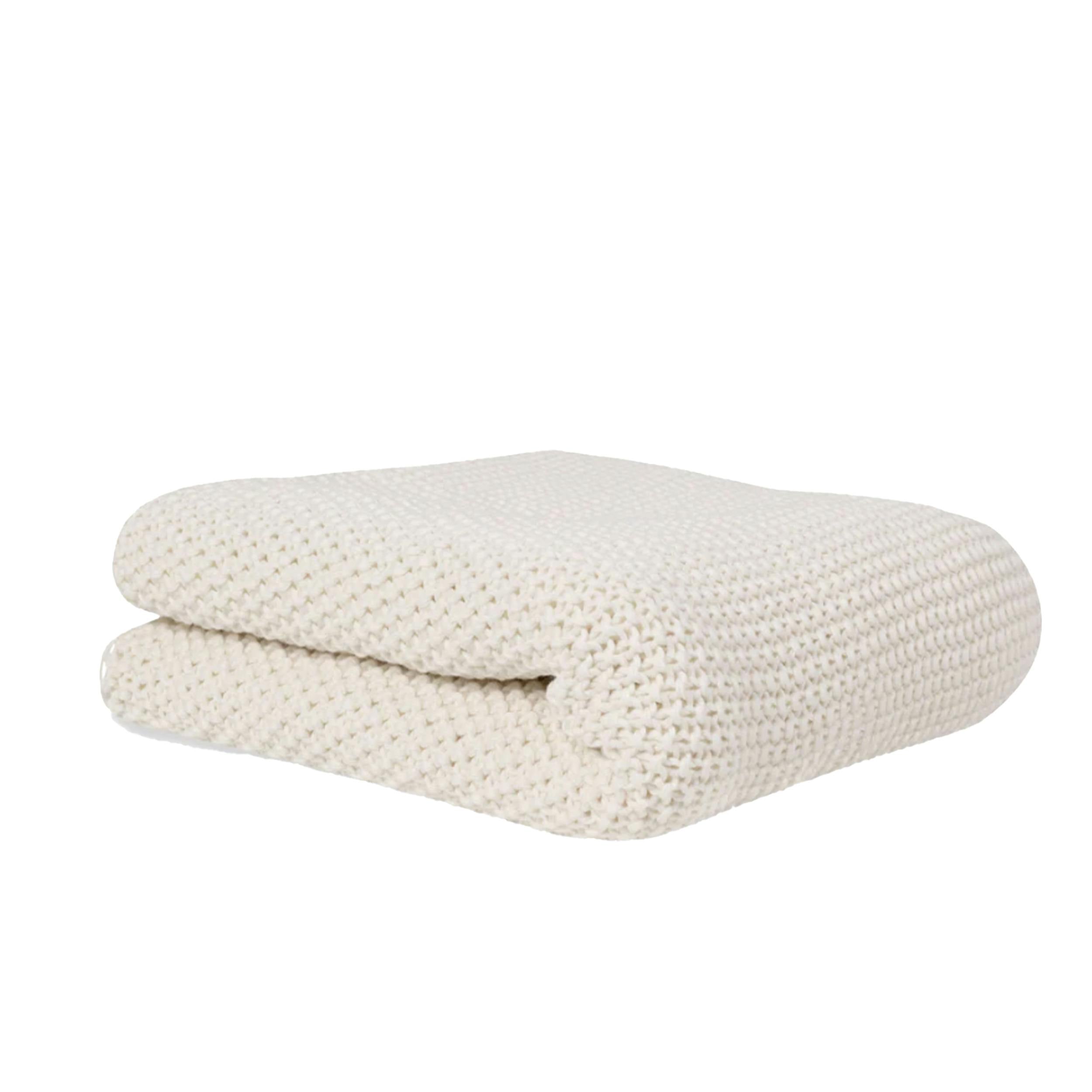 The Polaris Tricot Blanket & Nightlight