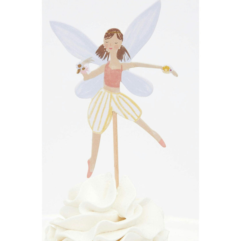 Fairy Cupcake Kit