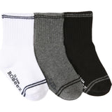 Goes With Everything Socks
