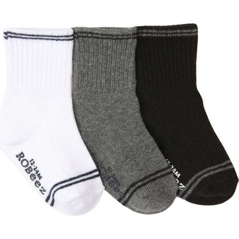 Goes With Everything Socks