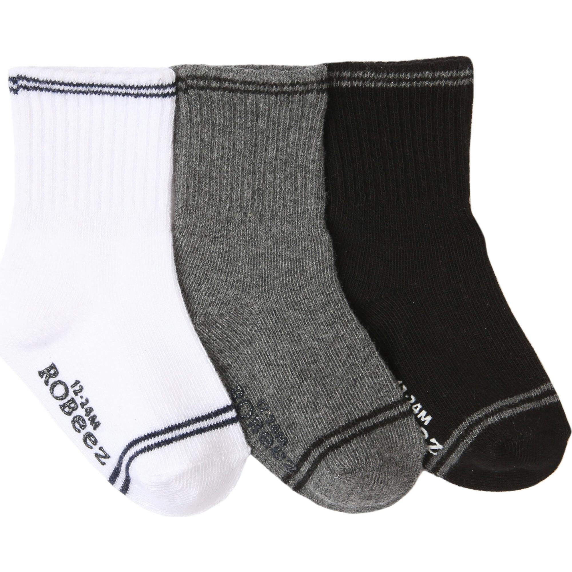 Goes With Everything Socks