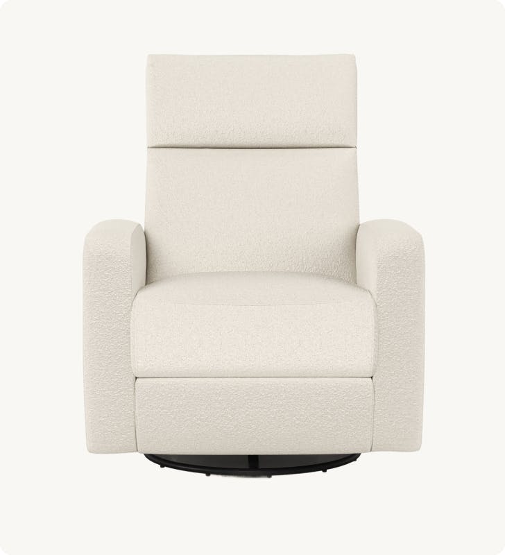 The Boucle Glider Plus