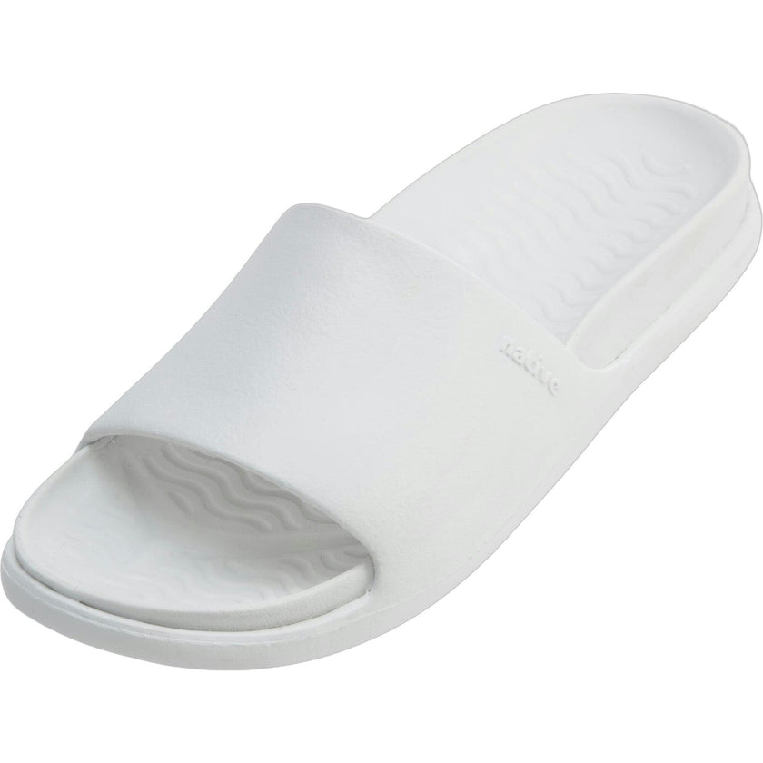Spencer Adult LX Wanderfoam, White