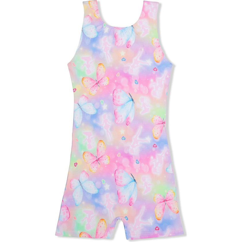 Fairy Play Suit, Pink