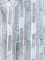Block Printed Shirt for Boys