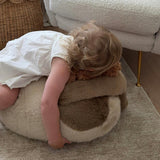 BUNNY POUF