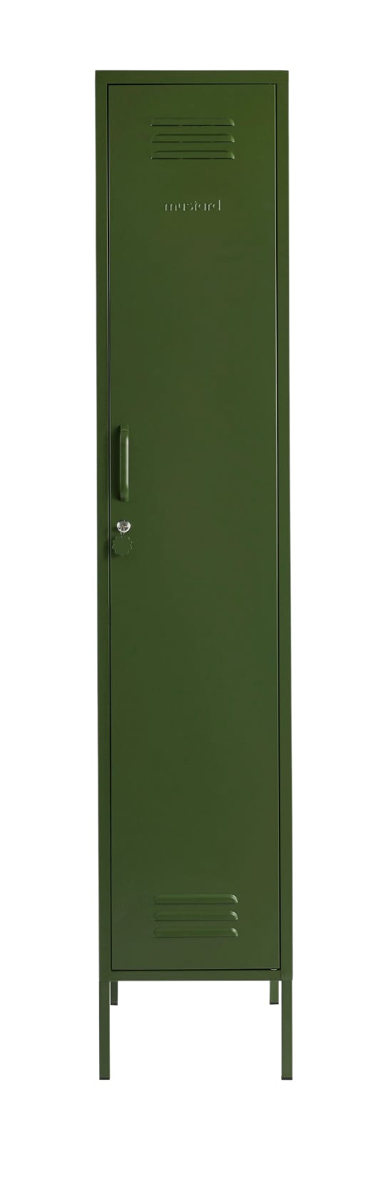 The Skinny In Olive