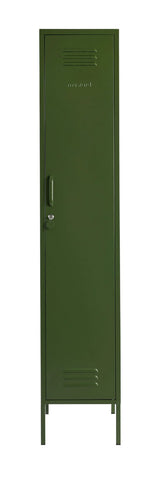 The Skinny In Olive