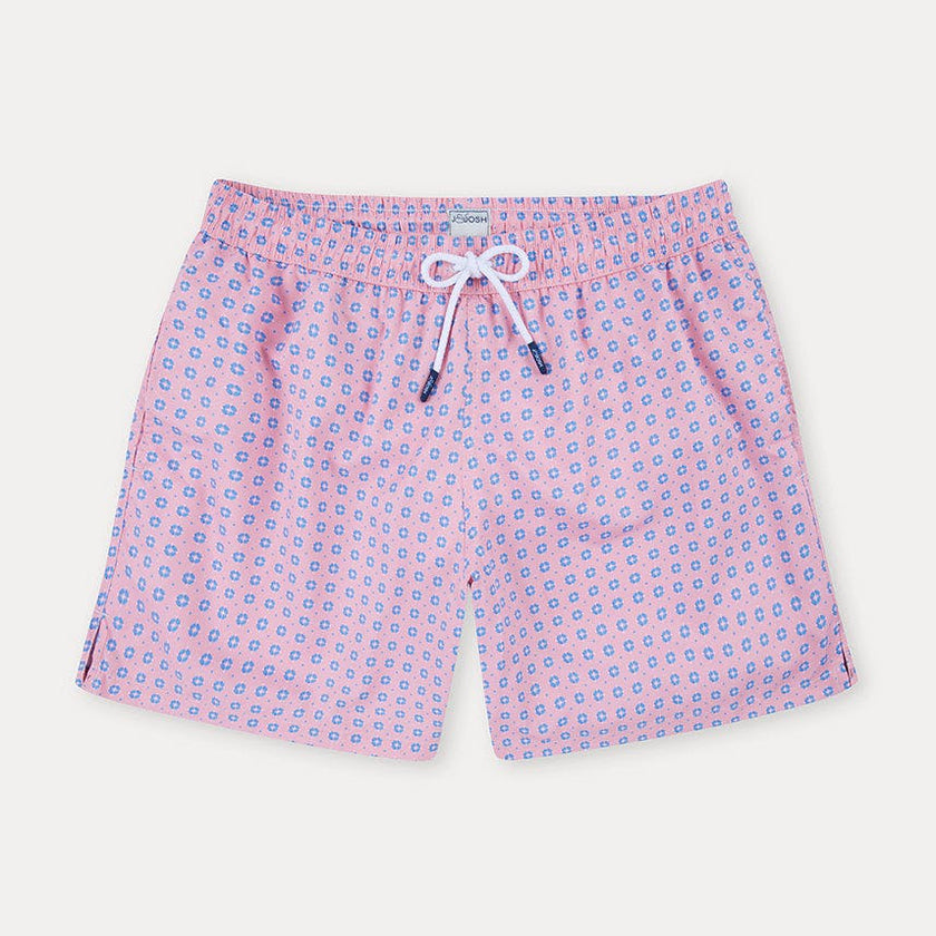 Men's Swim Shorts