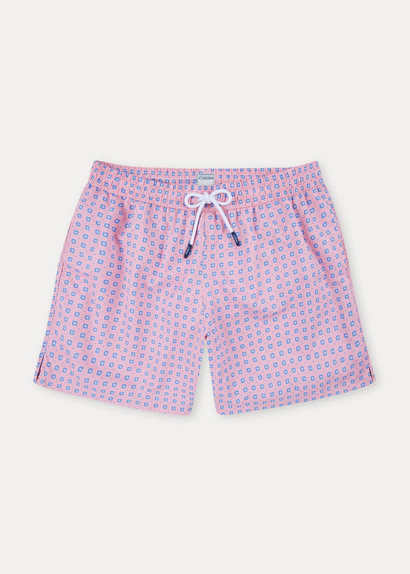 Men's Swim Shorts