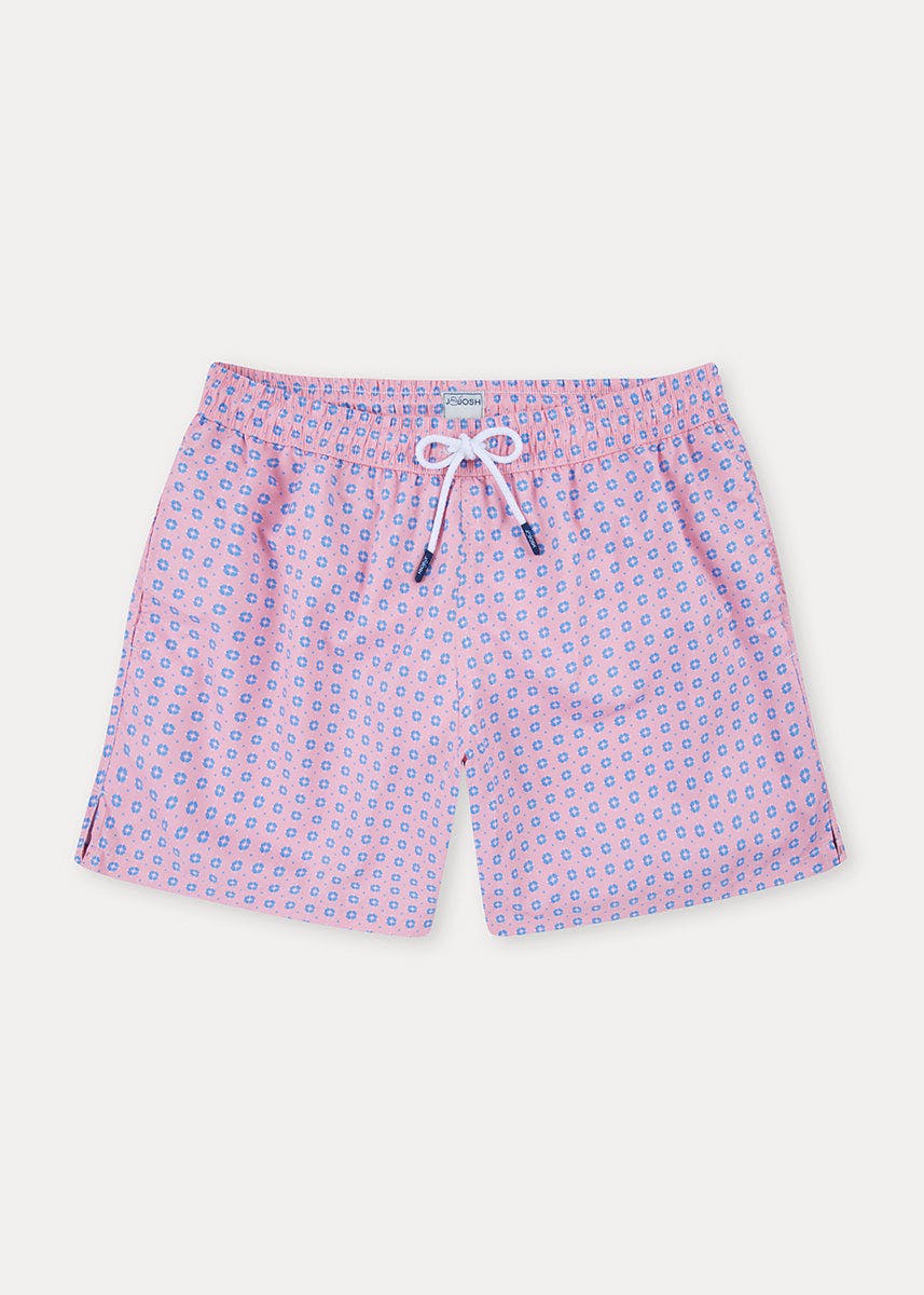 Men's Swim Shorts