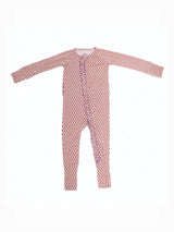 BABY TENCEL™ ROMPER - Bedtime Rituals LUXE Collection