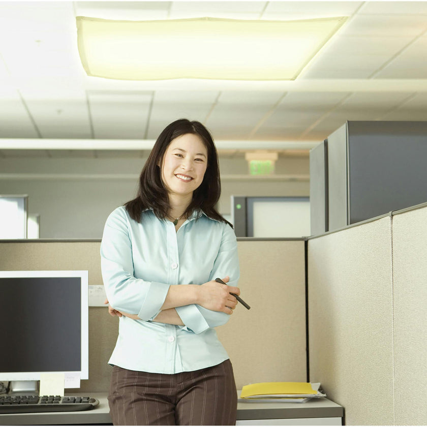 Fluorescent Light Filters (Whisper White)