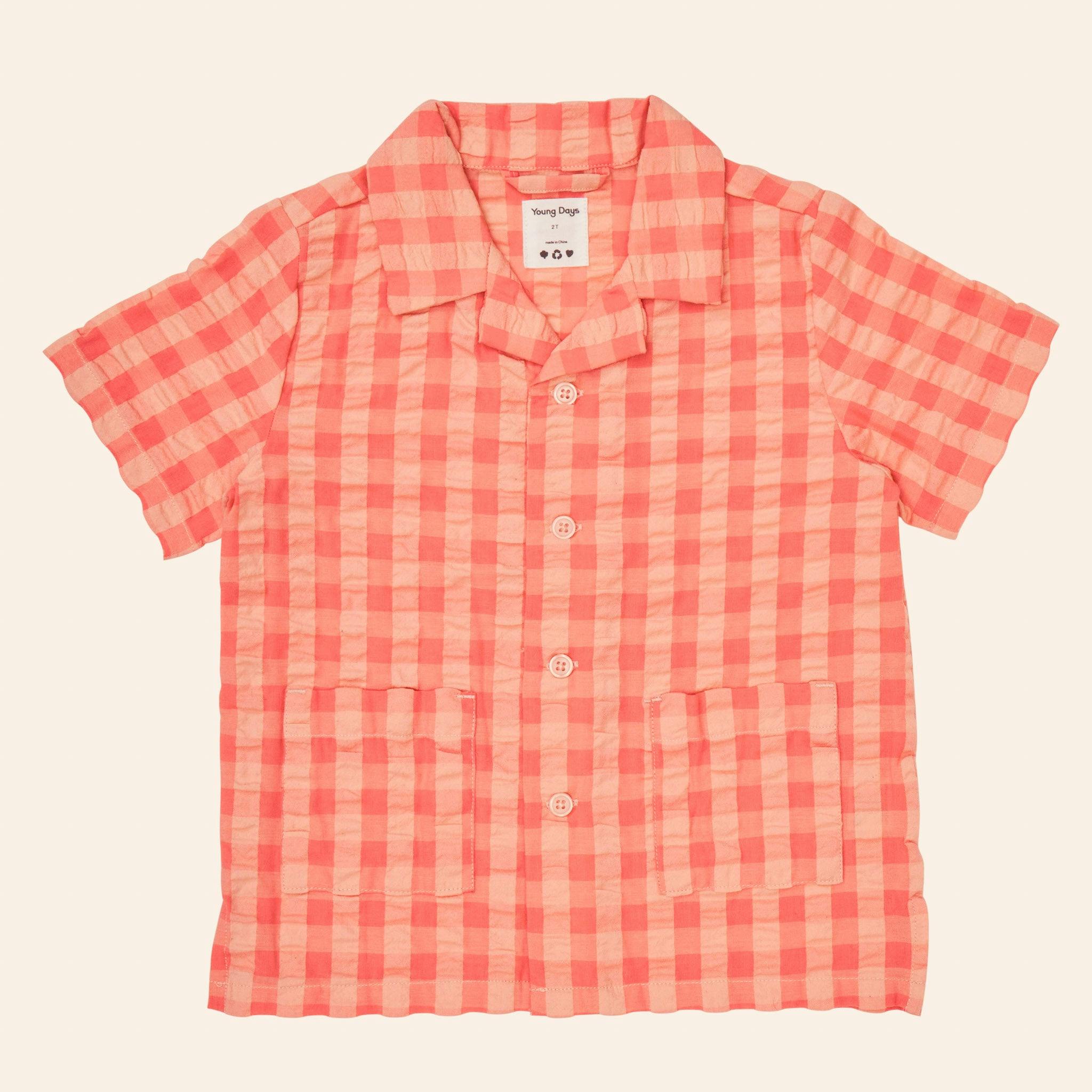 Nantucket Shirt