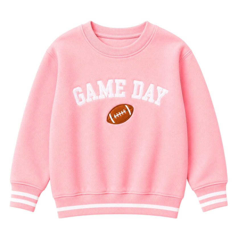Game Day Sweatshirt