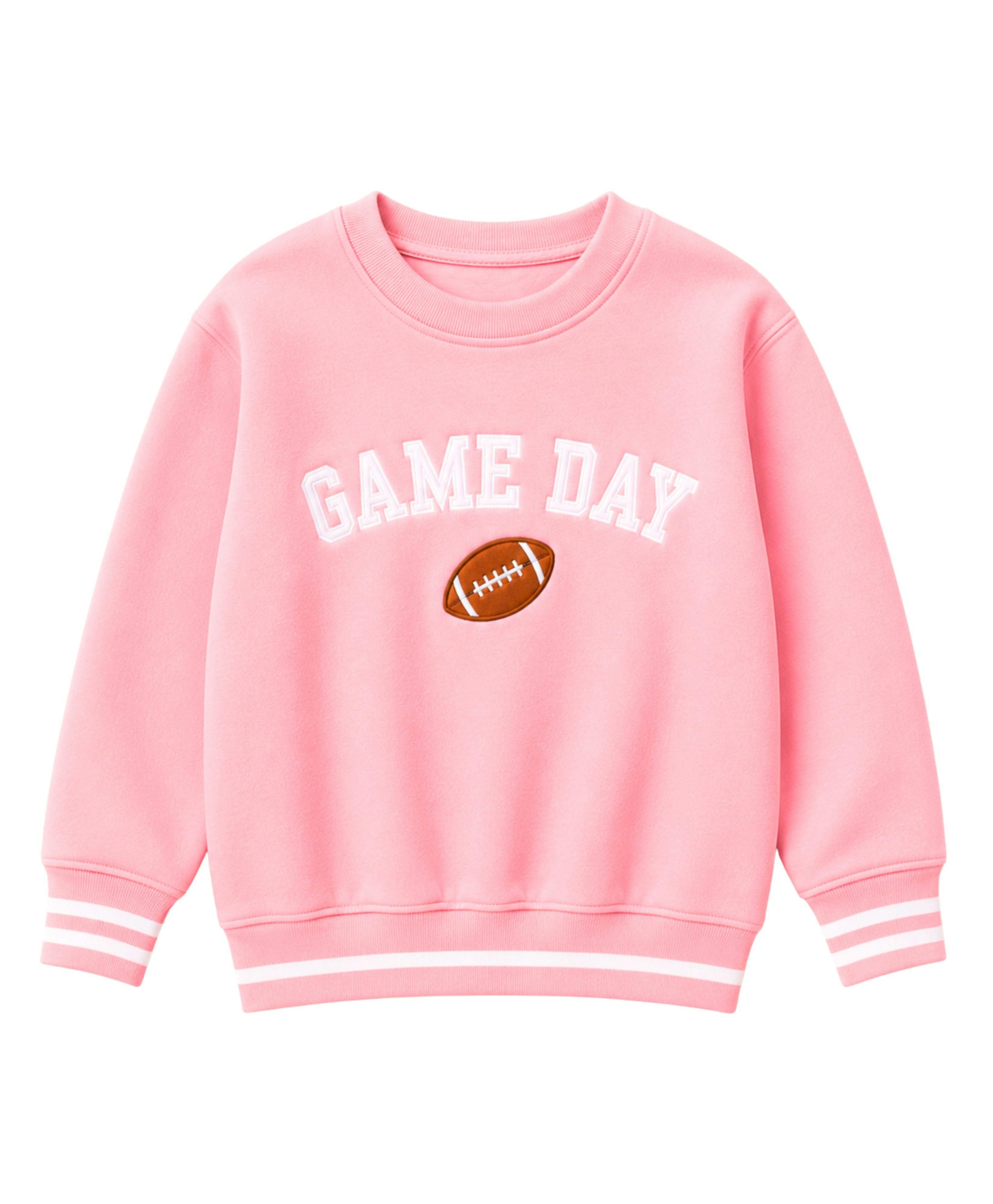 Game Day Sweatshirt