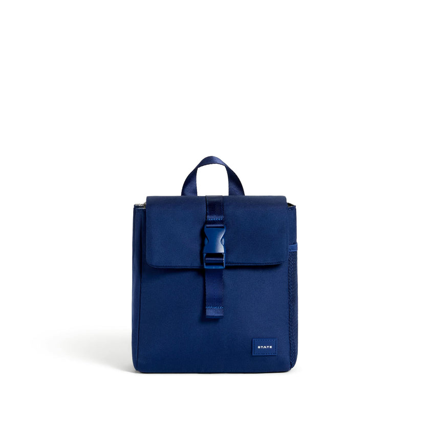 Richmond Lunchsack, Navy