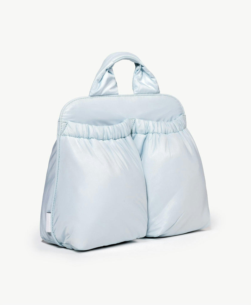 Baby Diaper Caddy