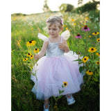 Sequins Princess Dress