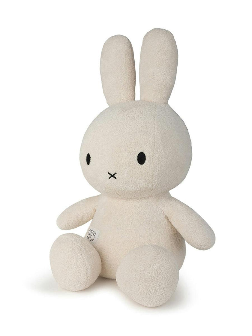Miffy Terry Cream - 27.5"