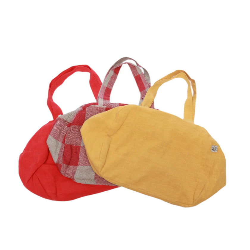 Nossilac Weekender Travel Bag