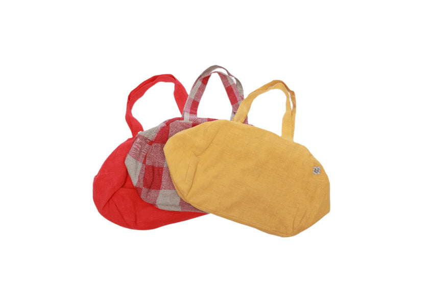 Nossilac Weekender Travel Bag